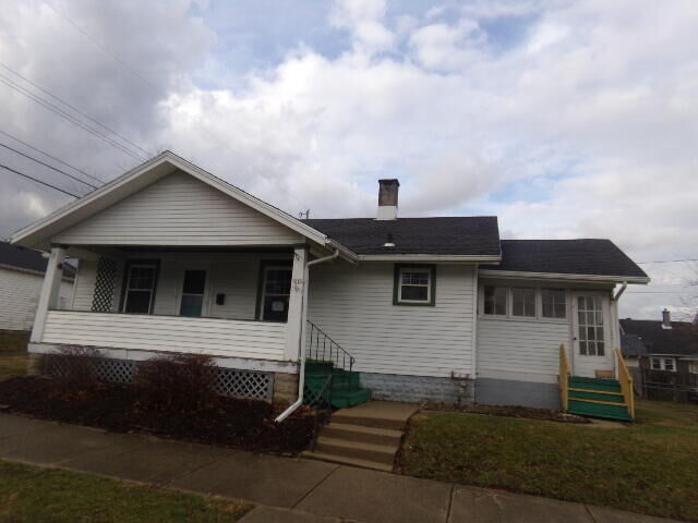 Property Photo: 1015 Rodgers Drive OH 45503