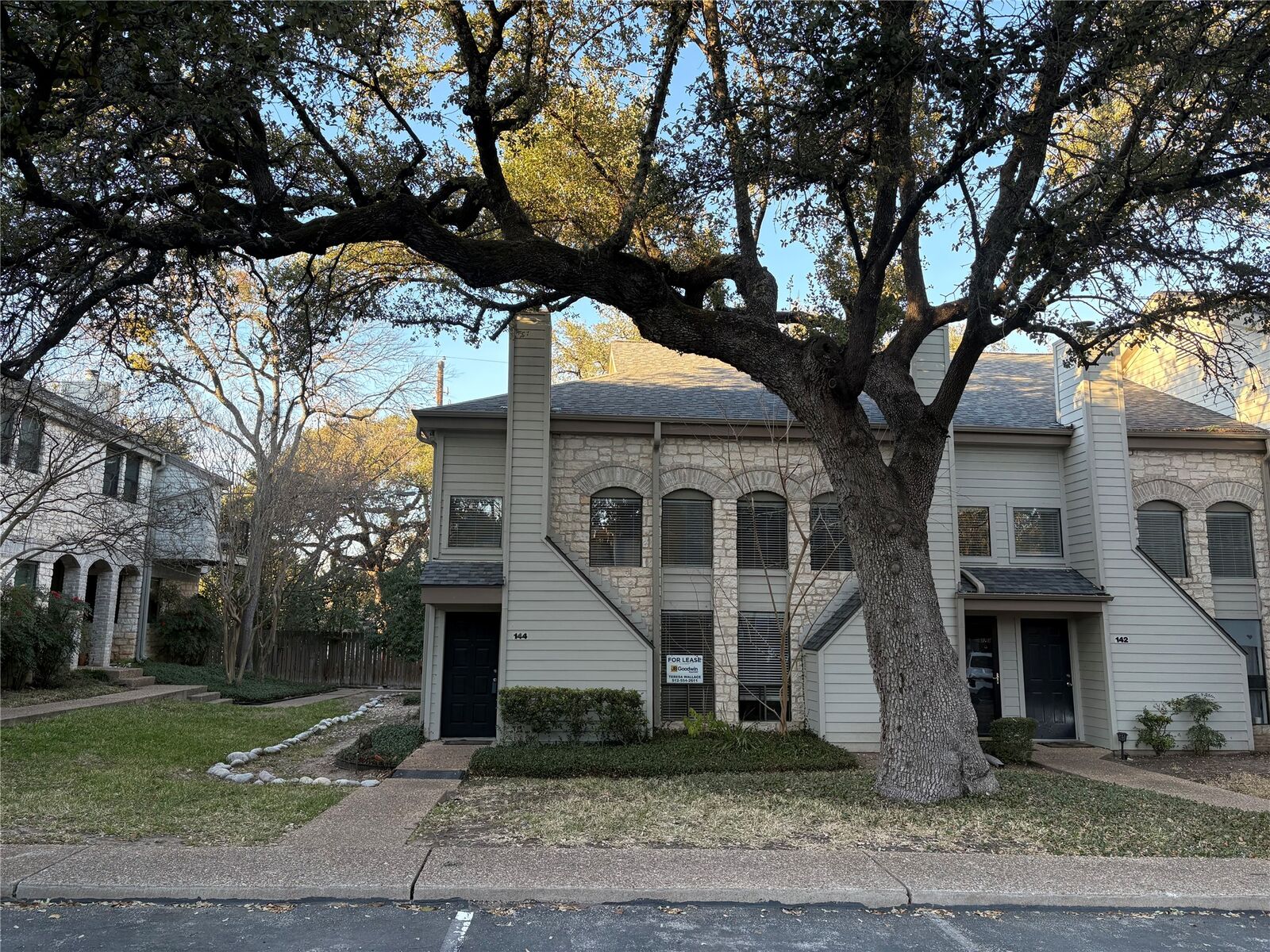 Property Photo:  9226 Jollyville Road 144  TX 78759 