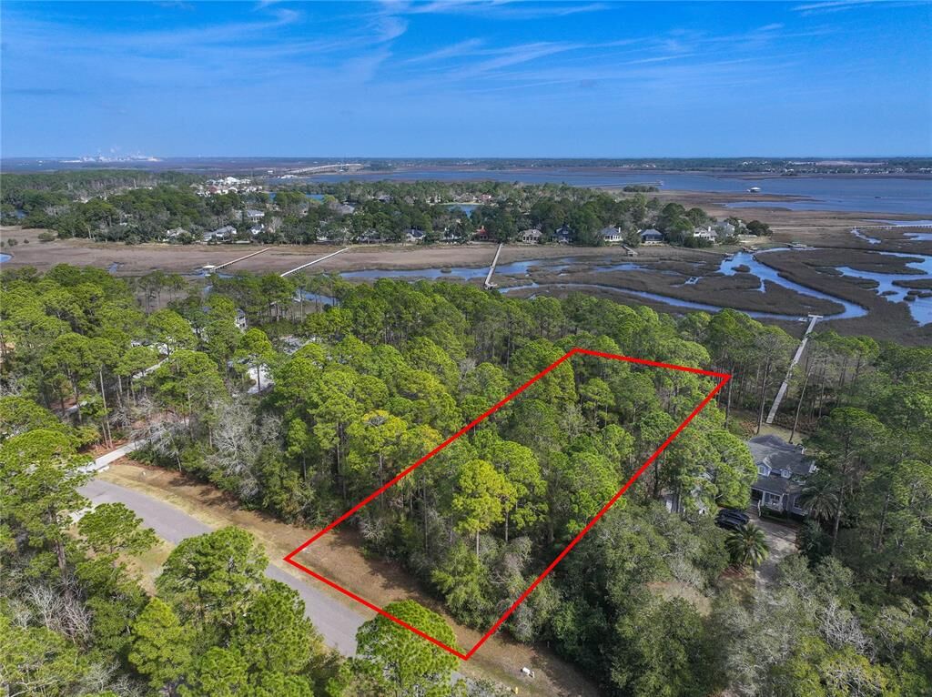 Property Photo: 96198 Brady Point Road FL 32034