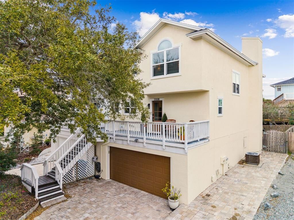 Property Photo:  2332 - B 1st Avenue  FL 32034 