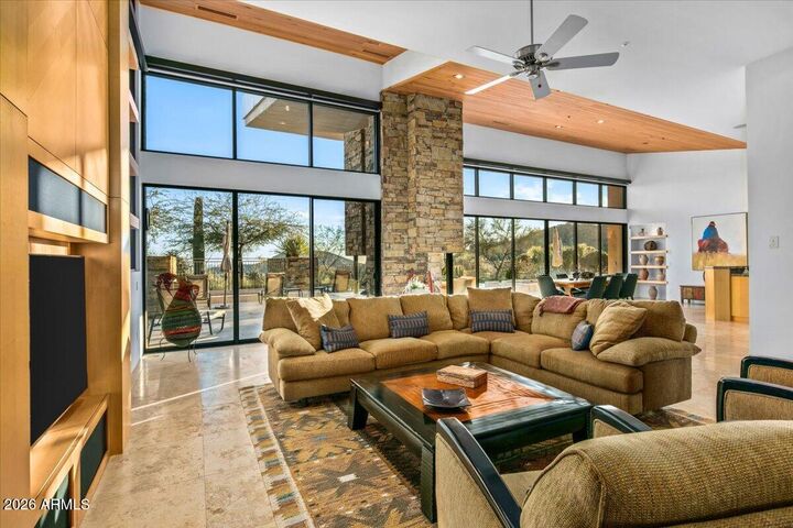 Property Photo:  42196 N Chiricahua Pass  AZ 85262 