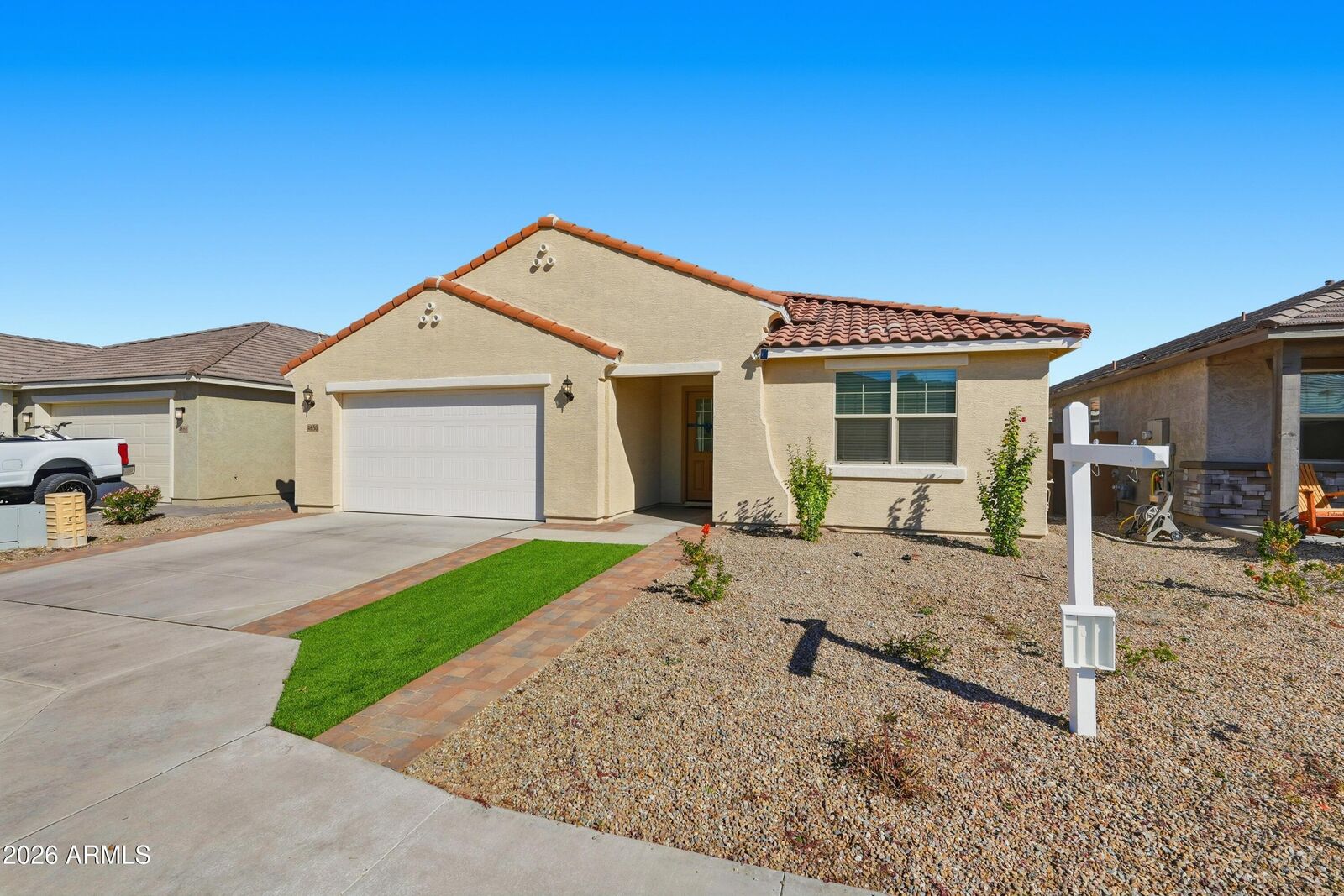 Property Photo: 4650 W Gilbert Lane AZ 85144