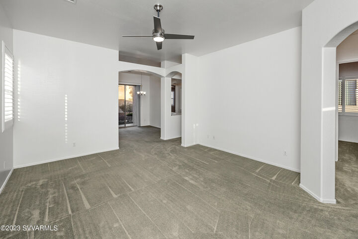 Property Photo:  614 Rowdy Ranch Road  AZ 86322 