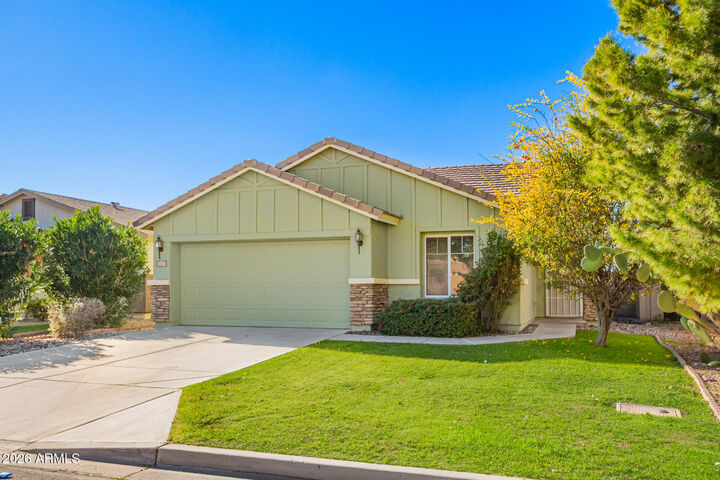 Property Photo:  40452 N Scott Way  AZ 85140 