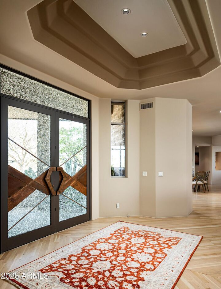 Property Photo:  9760 E Skyline Court  AZ 85262 