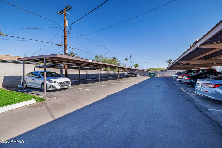 Property Photo:  740 E Portland Street  AZ 85006 