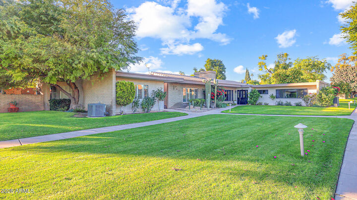 Property Photo: 4800 N 68th Street 285 AZ 85251