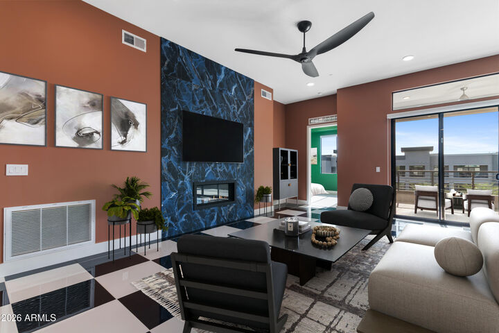 Property Photo:  5250 E Deer Valley Dr -- 438  AZ 85054 