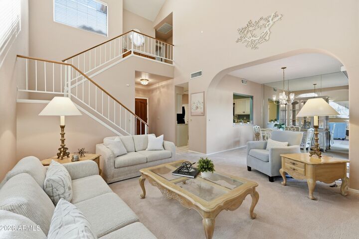 Property Photo:  7956 E Pepper Tree Lane  AZ 85250 