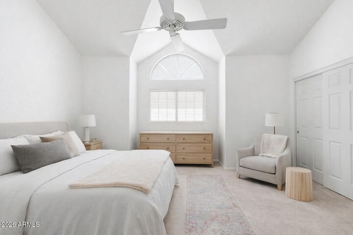 Property Photo:  7956 E Pepper Tree Lane  AZ 85250 