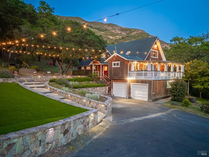 Property Photo: 1114 Mount George Avenue CA 94558