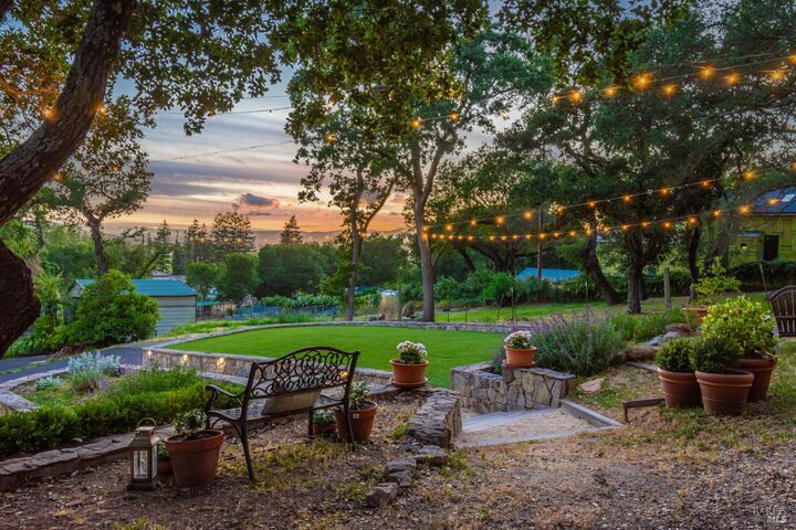 Property Photo:  1114 Mount George Avenue  CA 94558 