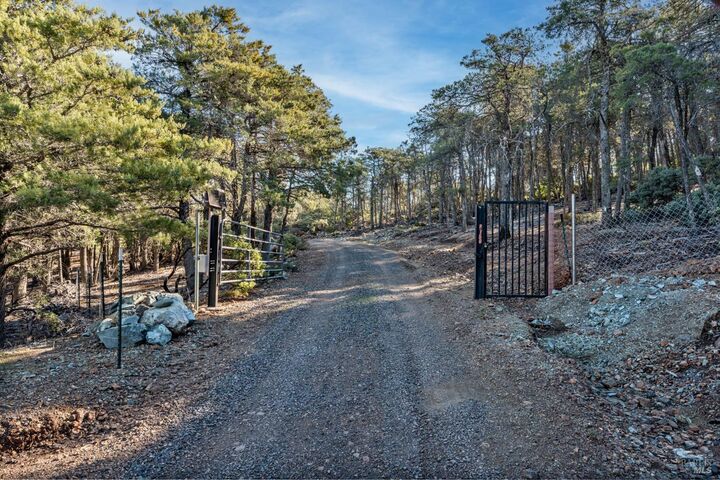 Property Photo:  6775 County Road 110  CA 95449 