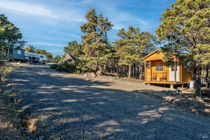 Property Photo:  6775 County Road 110  CA 95449 
