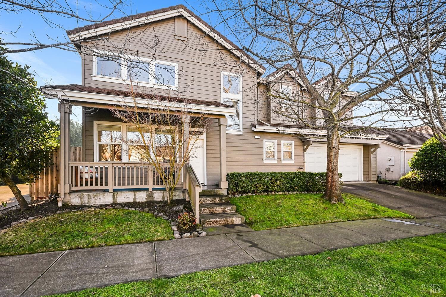 Property Photo:  1173 River Pine Circle  CA 94954 