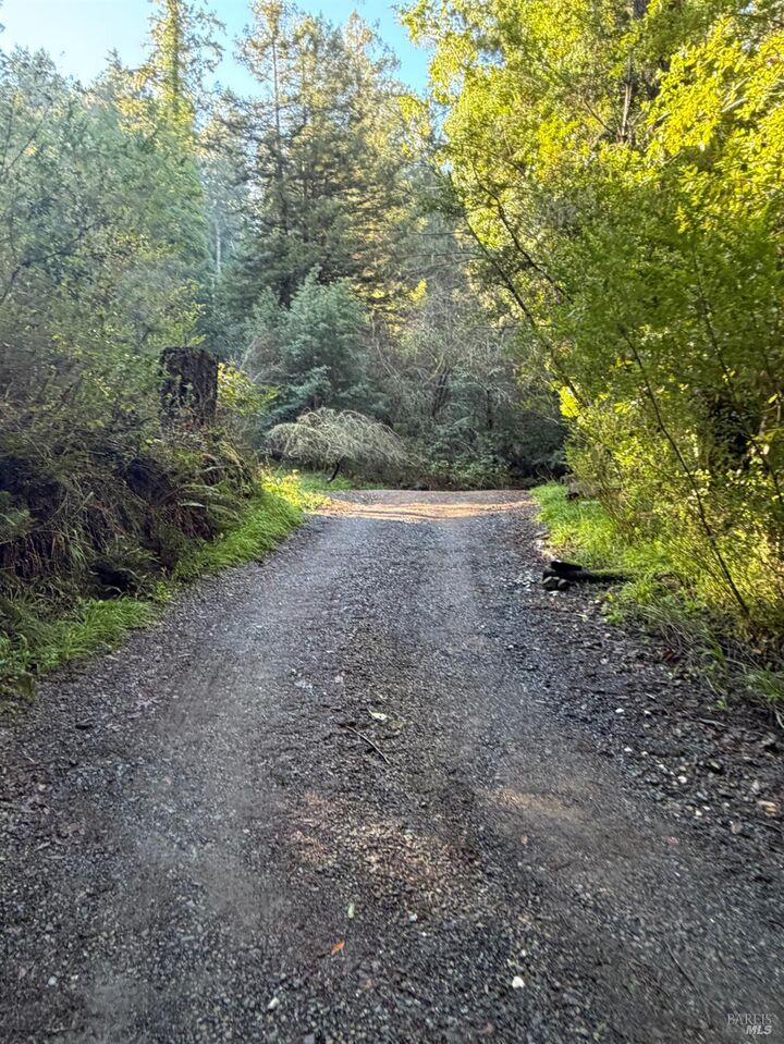 Property Photo:  136 Lagunitas Road  CA 94938 