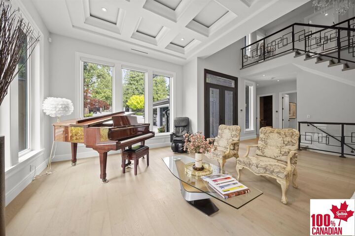 Property Photo: 8258 Government Road BC V5A 2E3