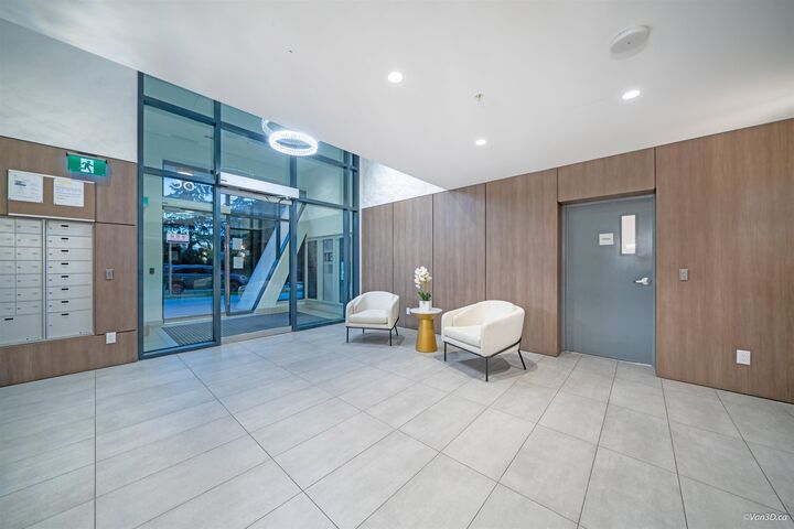 Property Photo:  5766 Gilbert Road 809  BC V6X 1B7 