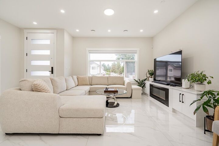 Property Photo: 3080 Oxford Street BC V3B 4C3