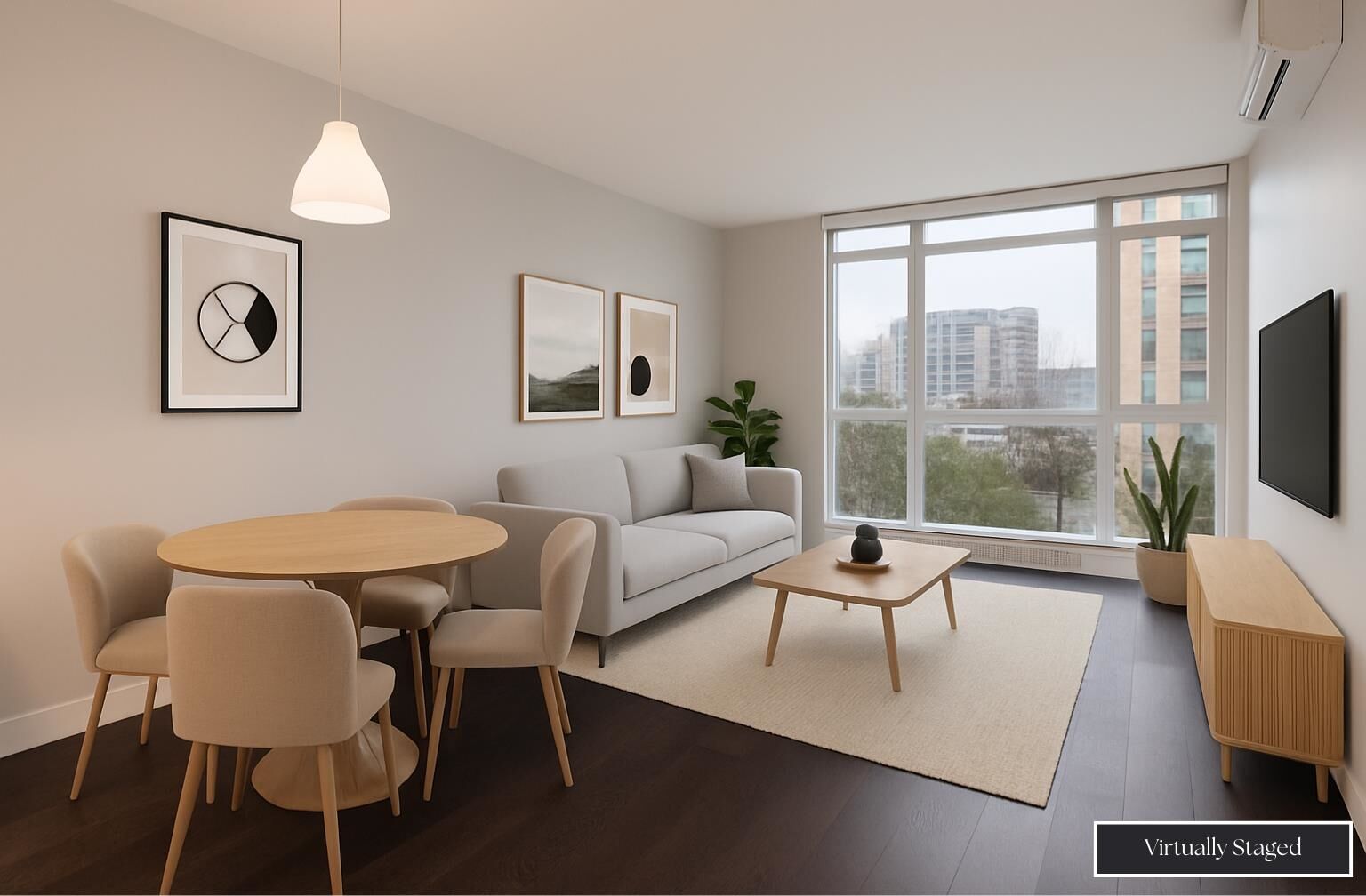 Property Photo:  6180 Cooney Road 505  BC V6Y 0H2 