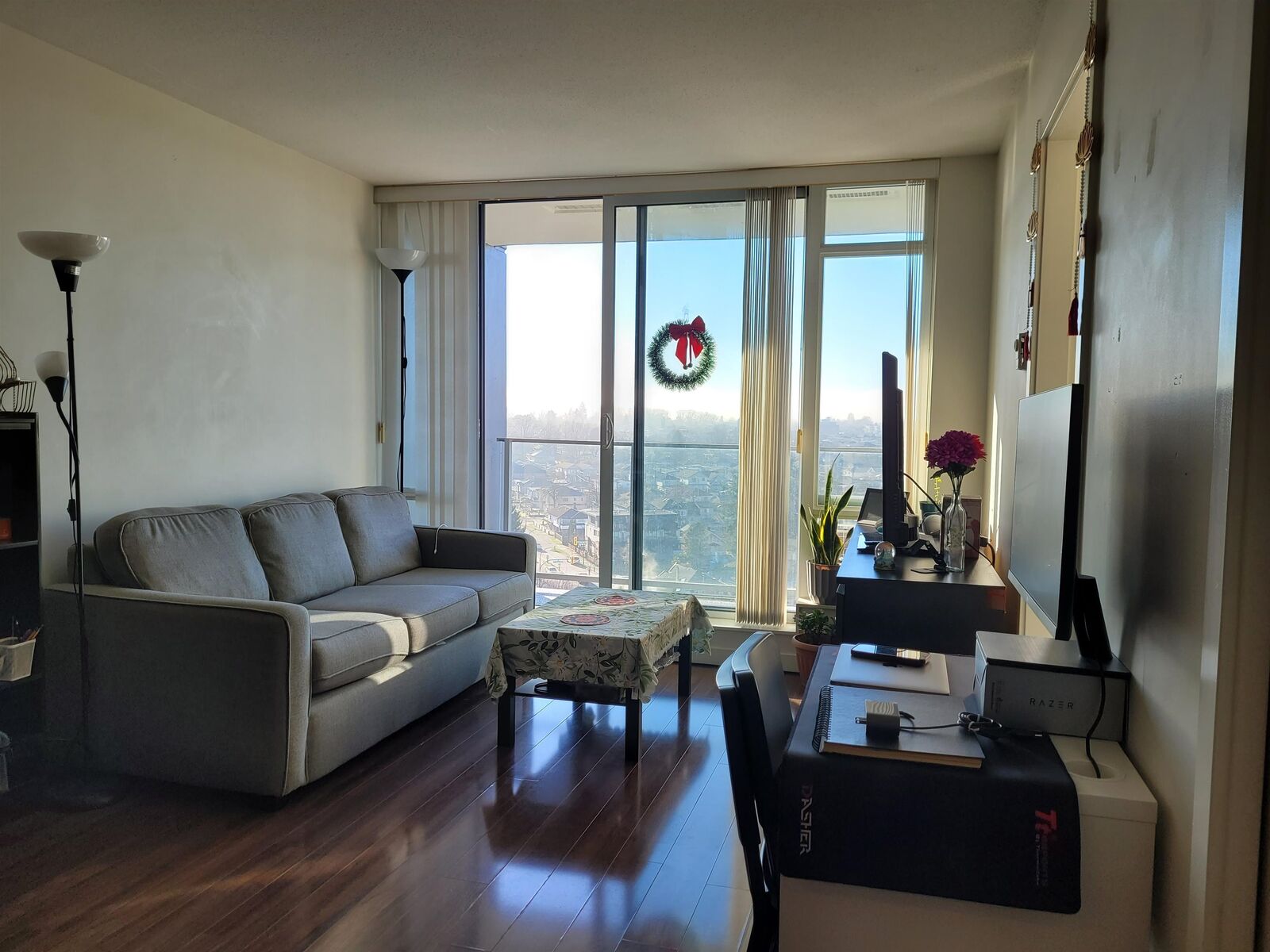 Property Photo:  4815 Eldorado Mews 1308  BC V5R 0B2 