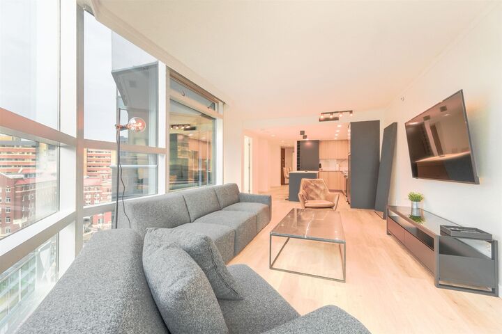 Property Photo:  1050 Burrard Street  BC V6Z 2S3 