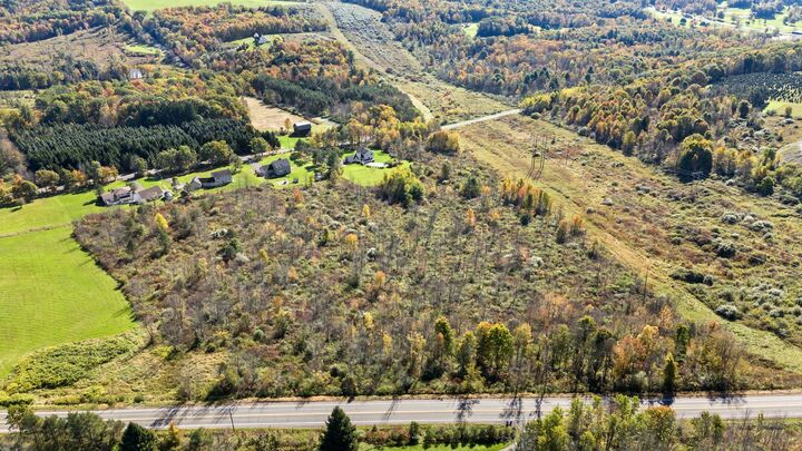 Property Photo:  2028 Farm To Market Road  NY 13760 