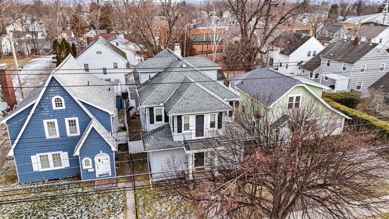 Property Photo:  120 Helen Street  NY 13905 