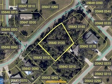 Property Photo: 1808 NE 35th St FL 33909