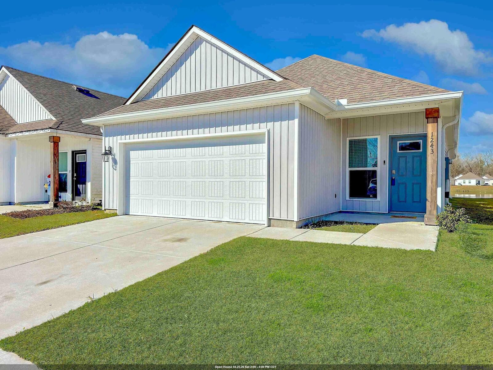 Property Photo:  1243 Drago Dr  LA 70820 