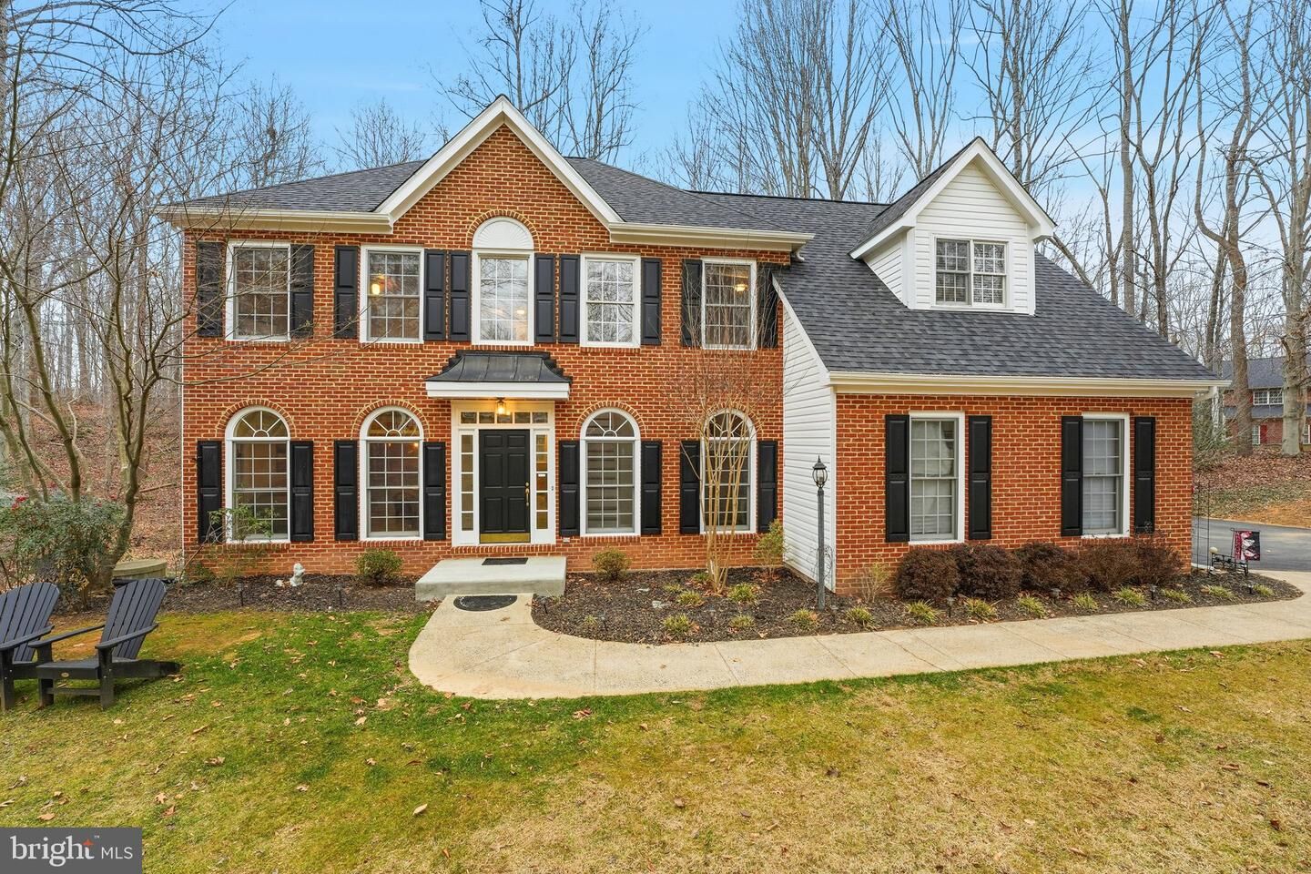 Property Photo:  17291 Pepperstock Lane  VA 22724 