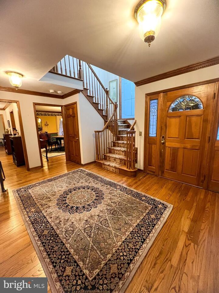 Property Photo:  2 Constitution  NJ 08822 