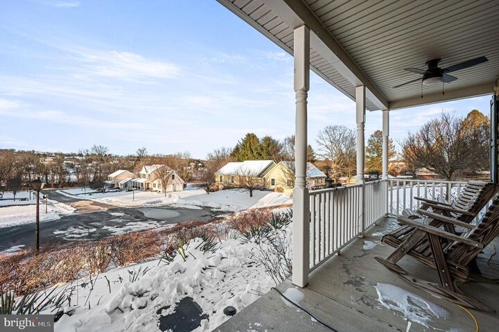 Property Photo:  650 Willow Lane  PA 19310 