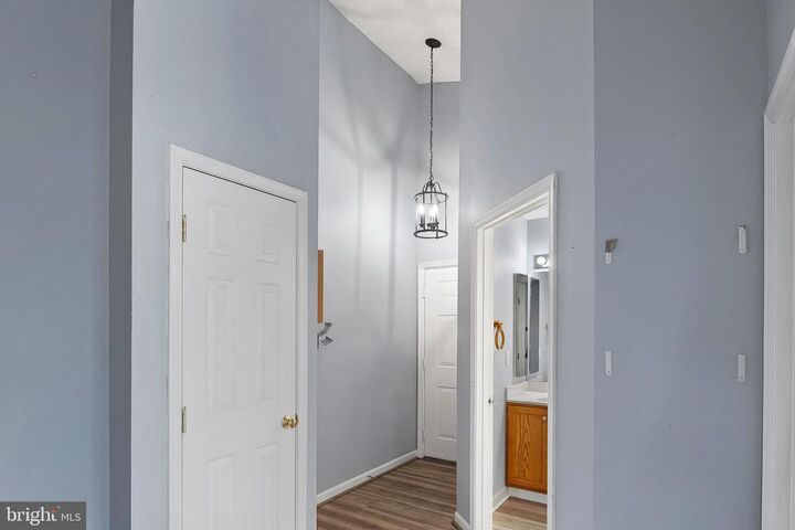 Property Photo: 691 Winding Stream Way 301 MD 21113