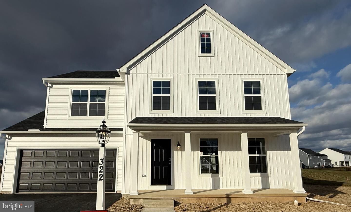 Property Photo:  322 Reserve Lane  PA 17050 