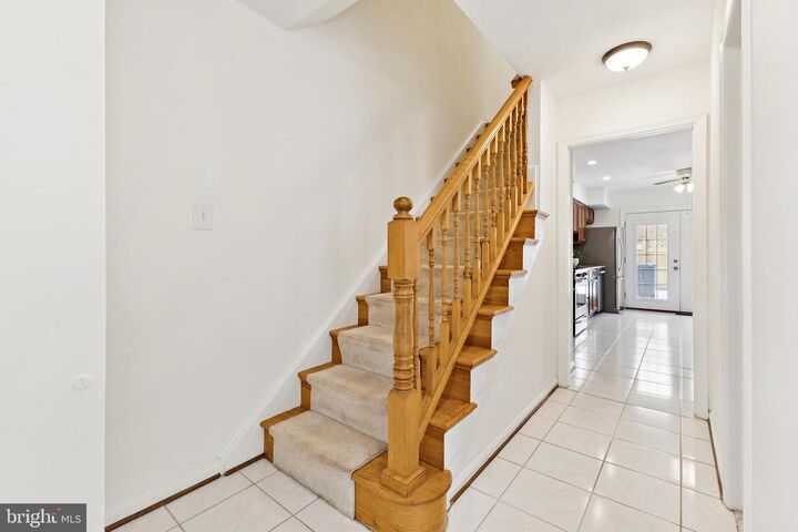 Property Photo: 9896 Cardinal VA 22030