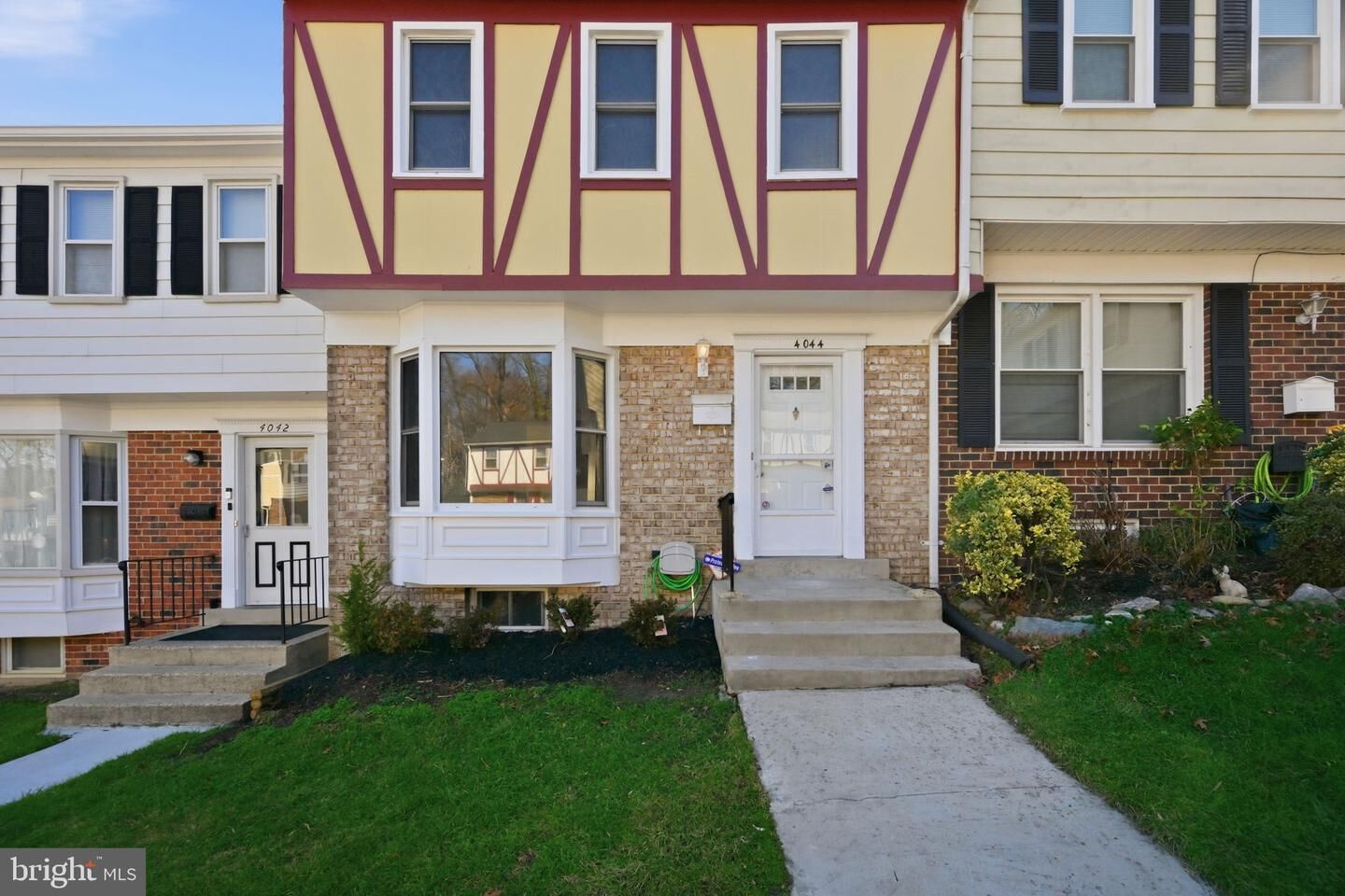 Property Photo:  4044 Hanson Oaks Drive  MD 20784 