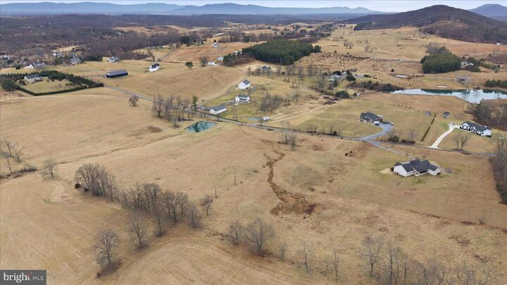 Property Photo:  Tbd Gough Road  VA 22602 