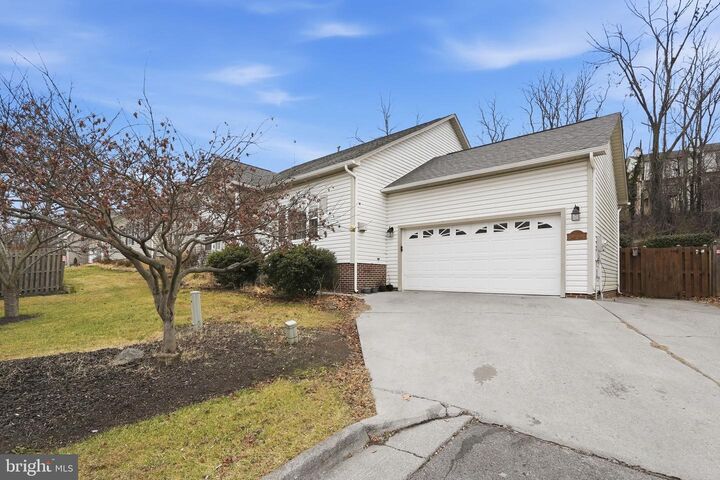 Property Photo:  110 Rugby Place  VA 22603 