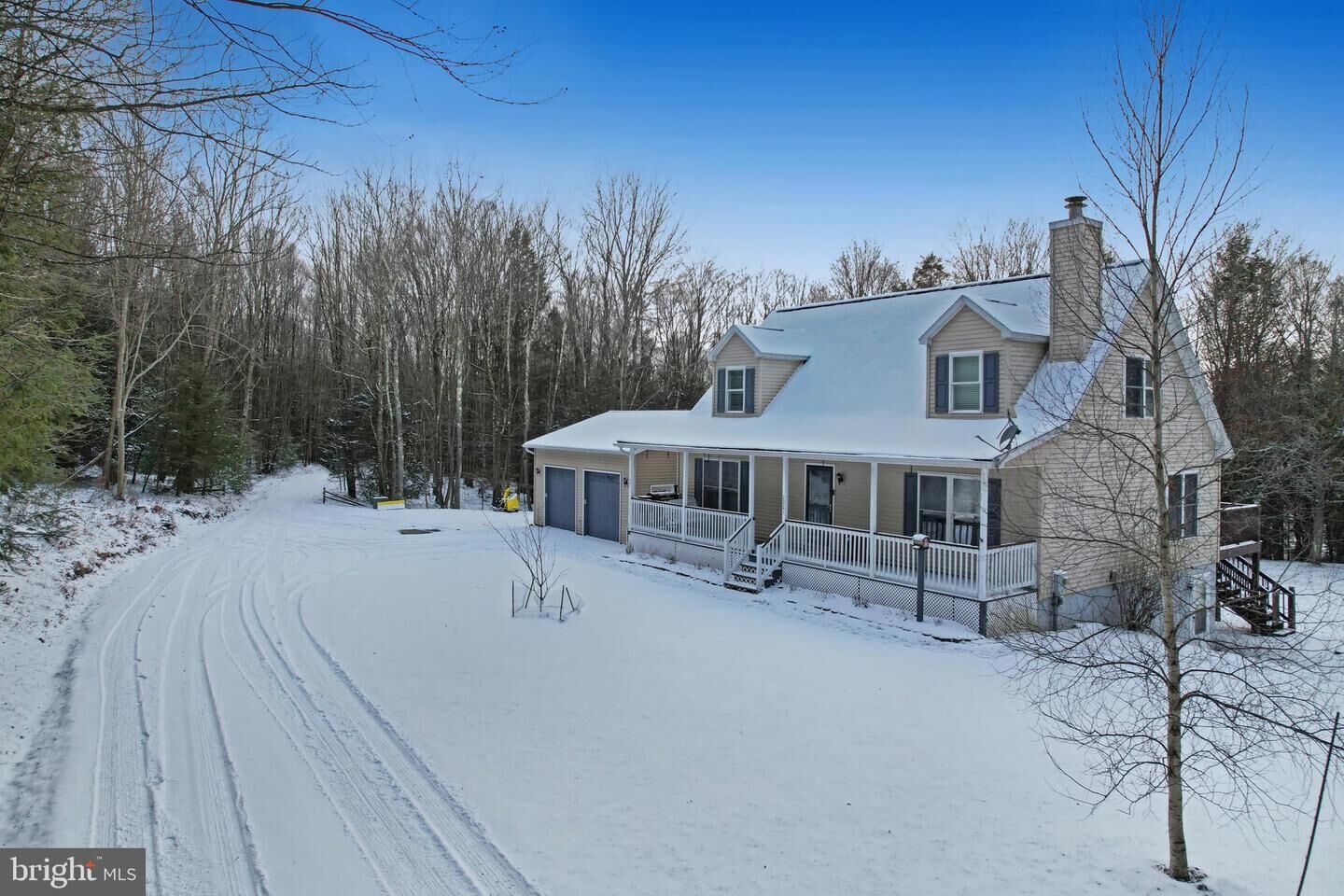 Property Photo: 2021 Frostburg Road MD 21532