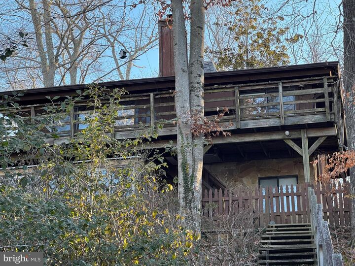 Property Photo:  11525 Palo Alto Road  MD 20657 