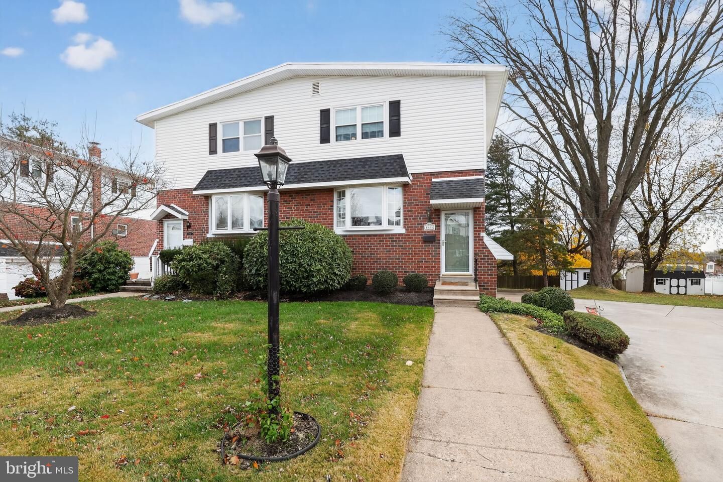 Property Photo:  1214 Michelle Drive  PA 19116 