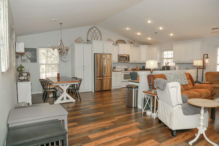 Property Photo:  1814 Paradise Acres Road  AR 72801 