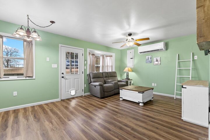 Property Photo:  15740 N Hwy 7 Highway  AR 72644 