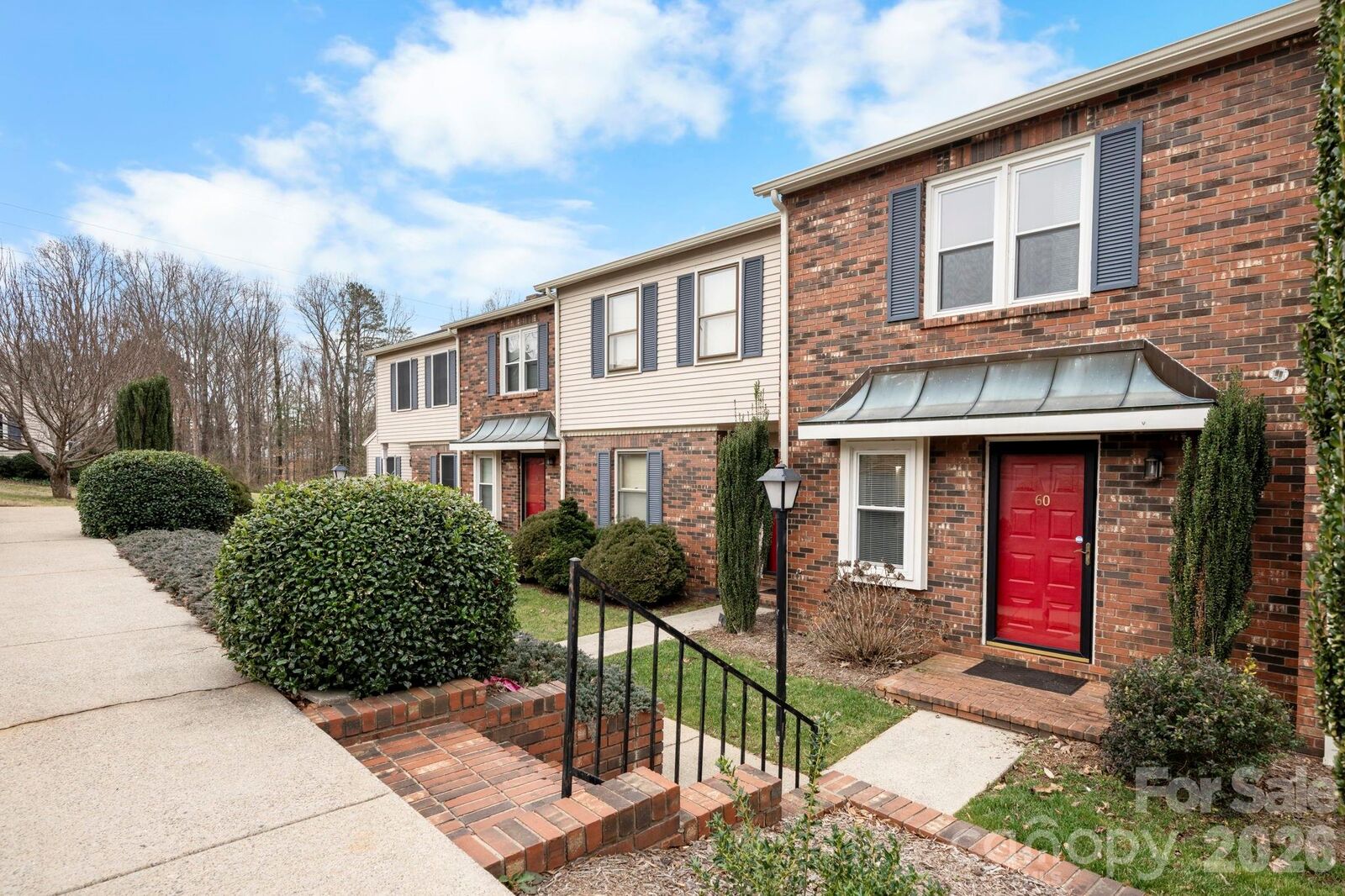 Property Photo:  2705 N Center Street 60  NC 28601 