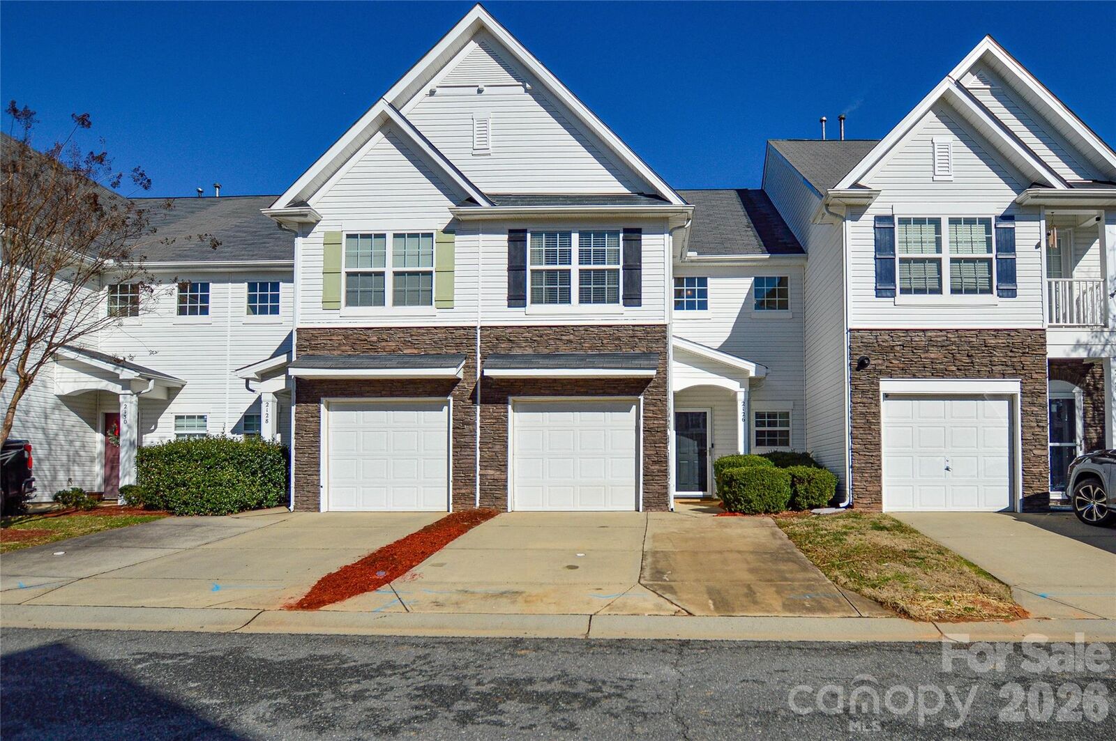 Property Photo:  2126 Shady Pond Drive  SC 29710 