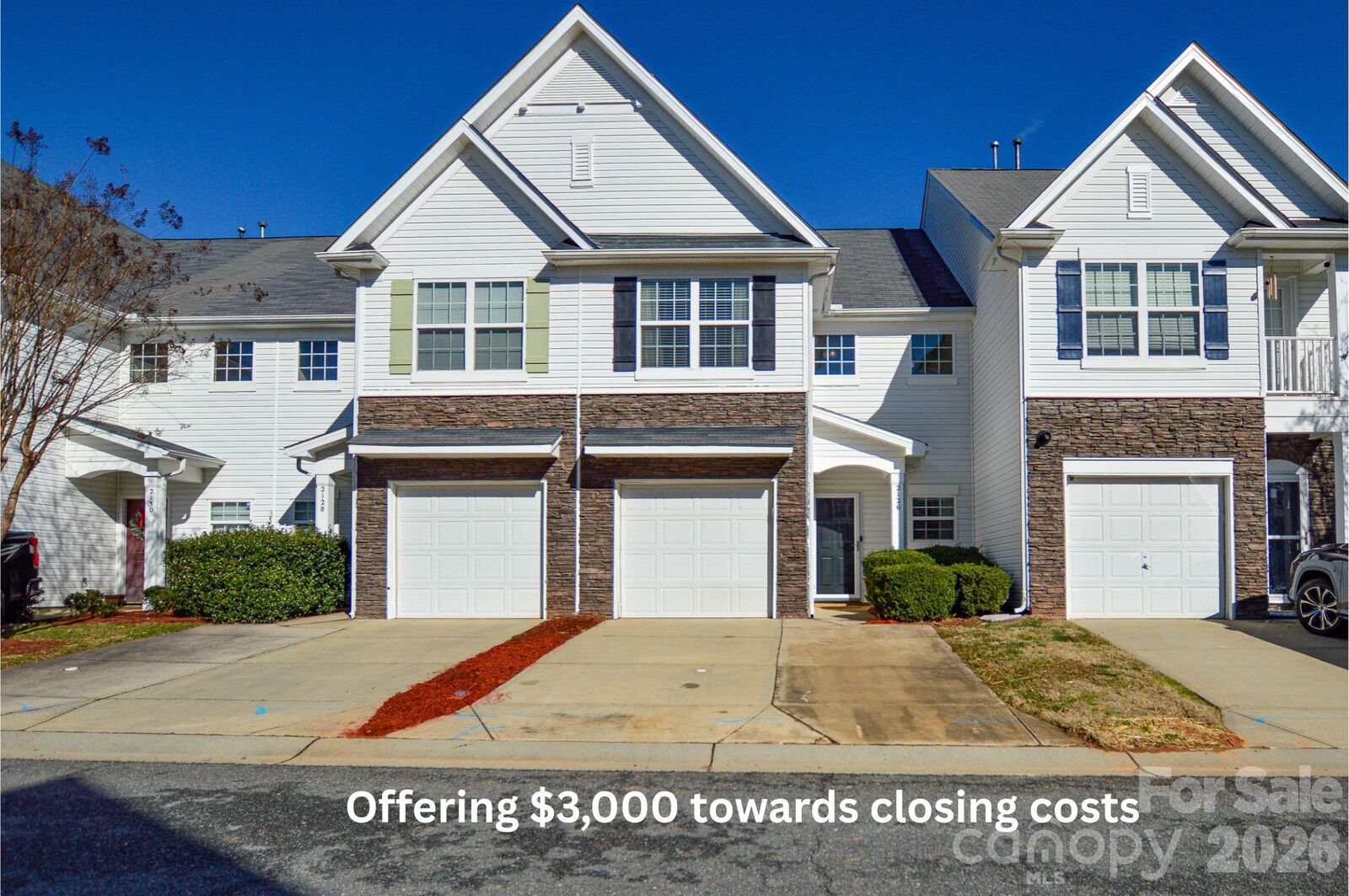 Property Photo: 2126 Shady Pond Drive SC 29710
