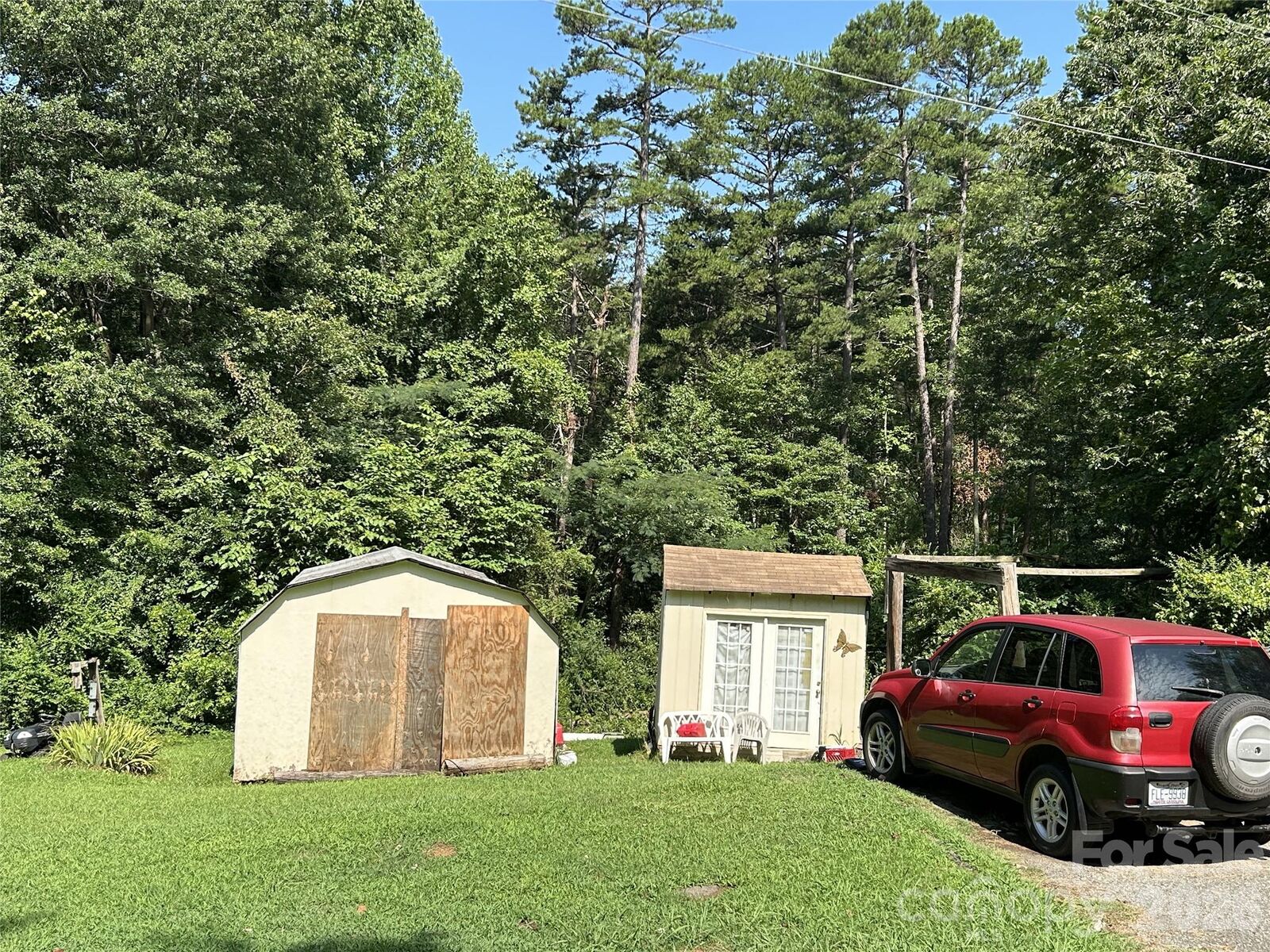 Property Photo: Tbd N Poplar Street NC 28034