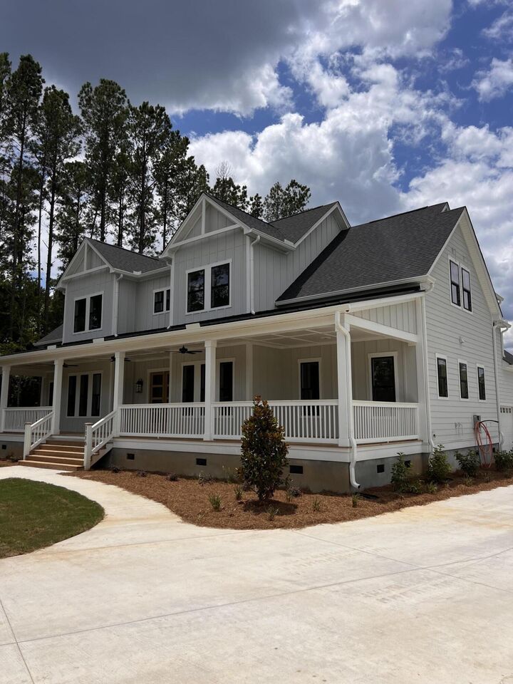 Property Photo:  1116 Plantation Overlook Drive  SC 29461 
