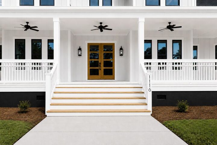Property Photo:  1116 Plantation Overlook Drive  SC 29461 